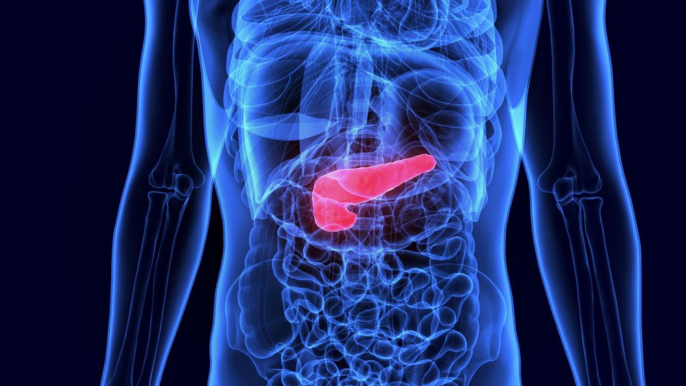 CBD în cancerul pancreatic
